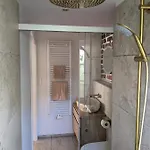 شقة Backsteinflair - Luenemitte نيبورغ