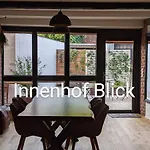 شقة Backsteinflair - Luenemitte *