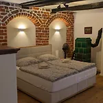 Backsteinflair - Luenemitte