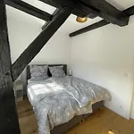 Backsteinflair - Luenemitte
