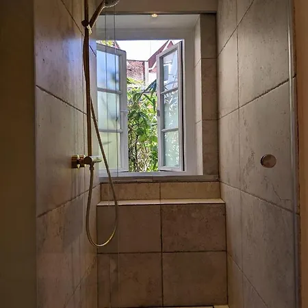 Backsteinflair - Luenemitte شقة نيبورغ