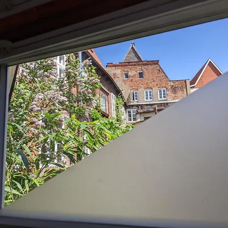 Backsteinflair - Luenemitte * نيبورغ