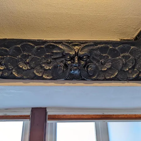 Backsteinflair - Luenemitte *