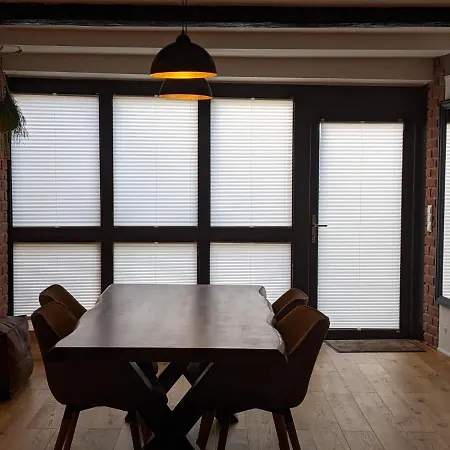 Backsteinflair - Luenemitte نيبورغ