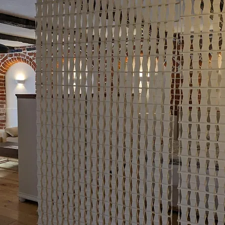 Backsteinflair - Luenemitte * Lüneburg