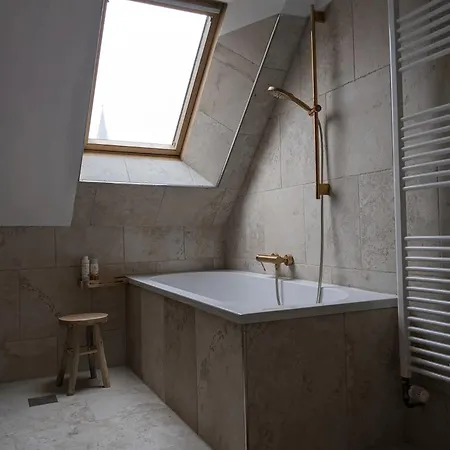 Backsteinflair - Luenemitte