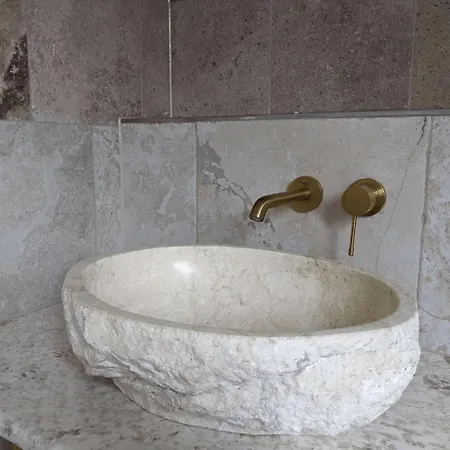 Backsteinflair - Luenemitte *