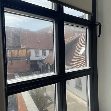 Backsteinflair - Luenemitte *