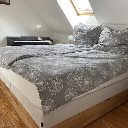 Backsteinflair - Luenemitte * نيبورغ