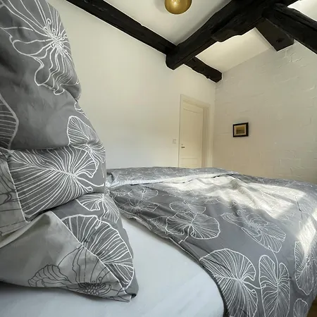 Backsteinflair - Luenemitte Daire *