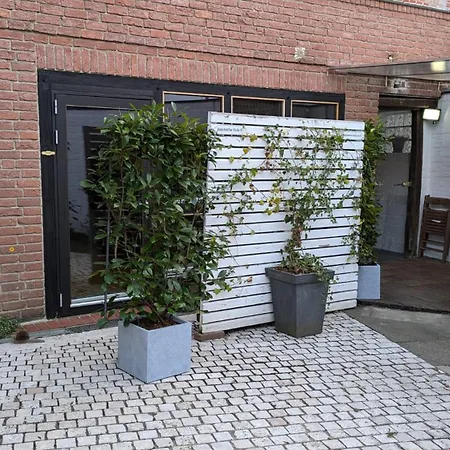 شقة Backsteinflair - Luenemitte نيبورغ